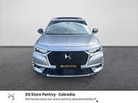 Voitures D'occasion À Saint-Thuriau | Ds Ds 7 Crossback E-Tense 4X4 300Ch Rivoli