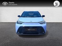 Voitures D'occasion À Plérin | Toyota Aygo X 116H Graphic