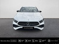 Voitures D'occasion À Caudan | Mercedes-Benz Classe A 180 D 116Ch Amg Line 8G-Dct