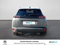 Voitures D'occasion À Ploërmel | Peugeot 2008 1.2 Hybrid 136Ch Allure E-Dcs6