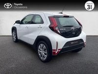 Voitures D'occasion À Lanester | Toyota Aygo X 1.0 Vvt-I 72Ch Dynamic My24