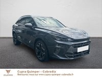 Voitures D'occasion À Quimper | Cupra Terramar 1.5 Etsi Hybrid 150Ch V Dsg7