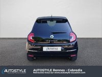 Voitures D'occasion À La Mézière | Renault Twingo 1.0 Sce 65Ch Vibes E6D-Full