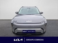 Voitures D'occasion À Lannion | Kia Ev3 204Ch 58,3Kwh Earth 2027