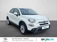 Voitures D'occasion À Yffiniac | Fiat 500X 1.6 Multijet 120Ch Lounge