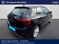 Voitures D'occasion À Morlaix | Volkswagen Id.4 174Ch Pro 77 Kwh Business