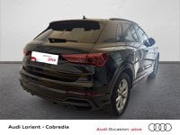 Voitures D'occasion À Lanester | Audi Q3 35 Tdi 150Ch S Line Plus S Tronic 7