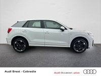 Voitures D'occasion À Brest | Audi Q2 35 Tfsi 150Ch S Line Plus S Tronic 7