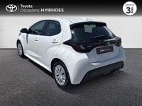 Voitures D'occasion À Noyal-Pontivy | Toyota Yaris 116H Dynamic Business 5P + Programme Beyond Z...