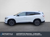 Voitures D'occasion À La Mézière | Renault Espace 1.2 E-Tech Full Hybrid 200Ch Techno 7 Places