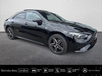 Voitures D'occasion À Vannes | Mercedes-Benz Cla 250 E Hybrid Eq 218Ch Amg Line 8G-Dct