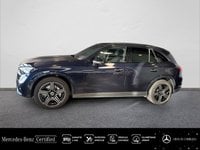 Voitures D'occasion À Saint-Martin-Des-Champs | Mercedes-Benz Glc 300 E Hybrid 313Ch Amg Line 4M...