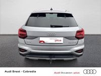 Voitures D'occasion À Brest | Audi Q2 35 Tfsi 150Ch Design Luxe S Tronic 7
