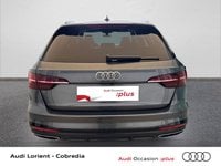 Voitures D'occasion À Lanester | Audi A4 Avant 40 Tfsi 204Ch S Edition S Tronic 7