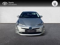Voitures D'occasion À Noyal-Pontivy | Toyota Prius 122H Lounge