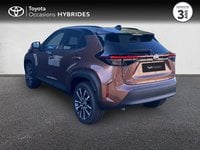 Voitures D'occasion À Belz | Toyota Yaris Cross 130H Trail Mc26