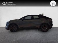 Voitures D'occasion À Lanester | Toyota C-Hr+ 343Ch 77Kwh Collection Performance Awd