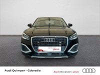 Voitures D'occasion À Quimper | Audi Q2 30 Tfsi 110Ch Design