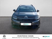 Voitures D'occasion À Ploërmel | Citroën C5 Aircross Hybrid 225Ch Shine Pack E-Eat8