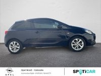 Voitures D'occasion À Brest | Opel Corsa 1.4 90Ch Design 120 Ans Start/Stop 3P