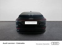 Voitures D'occasion À Lannion | Audi Q4 Sportback E-Tron 40 E-Tron 204Ch S Line