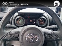 Voitures D'occasion À Lanester | Toyota Yaris Cross 116H Design My22