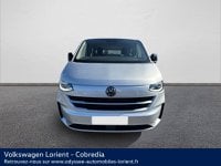 Voitures D'occasion À Lanester | Volkswagen Caravelle L1 2.0 Tdi 150Ch Life Bva8
