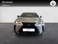 Voitures D'occasion À Lanester | Lexus Ux 300H F Sport Design Pack Premium 2Wd