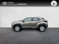Voitures D'occasion À Pabu | Toyota Yaris Cross 116H Dynamic Business Mc24