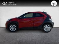 Voitures D'occasion À Saint-Martin-Des-Champs | Toyota Aygo X 1.0 Vvt-I 72Ch Design