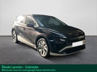 Voitures D'occasion À Lannion | Škoda Enyaq 286Ch 85 Plus