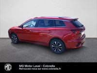 Voitures D'occasion À Laval | Mg Mg5 Ev 177Ch - 50Kwh Comfort My23