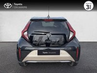 Voitures D'occasion À Noyal-Pontivy | Toyota Aygo X 1.0 Vvt-I 72Ch Collection My23
