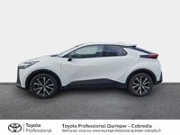 Voitures D'occasion À Quimper | Toyota C-Hr 2.0 Hybride Rechargeable 225Ch Design My25