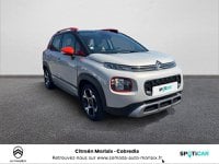 Voitures D'occasion À Saint-Martin-Des-Champs | Citroën C3 Aircross Bluehdi 100Ch S&S Shine E6....