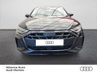 Voitures D'occasion À Saint-Martin-Des-Champs | Audi A3 Sportback 40 Tfsi E 204Ch Phev S Line S ...