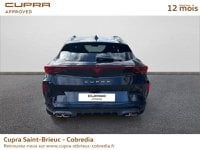 Voitures D'occasion À Saint-Brieuc | Cupra Formentor 1.5 Ehybrid 204Ch Midnight Edition 2 Dsg6
