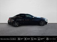 Voitures D'occasion À Bonchamps-Les-Laval | Mercedes-Benz Classe C 220 D 200Ch Amg Line