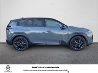 Voitures D'occasion À Saint-Martin-Des-Champs | Citroën C5 Aircross Electrique 210Ch Autonomie ...