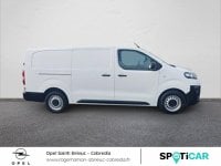 Voitures D'occasion À Yffiniac | Opel Vivaro Fg L3 Augmenté 2.0 D 120Ch Pack Clim