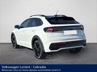 Voitures D'occasion À Lanester | Volkswagen Taigo 1.0 Tsi 116Ch R-Line Edition Dsg7