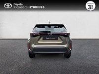 Voitures D'occasion À Pabu | Toyota Yaris Cross 116H Dynamic Business Mc24