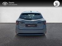 Voitures D'occasion À Belz | Toyota Corolla Touring Spt 122H Dynamic Business + Programme Beyond...