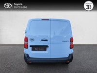 Voitures D'occasion À Lanester | Toyota Proace Long 2.2 D-4D 180 Cabine Approfondie Start Pack C...