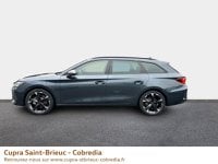 Voitures D'occasion À Saint-Brieuc | Cupra Leon St 1.5 Ehybrid 204Ch V Dsg6