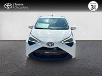 Voitures D'occasion À Quimper | Toyota Aygo 1.0 Vvt-I 72Ch X-Play 5P My20
