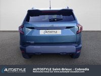 Voitures D'occasion À Yffiniac | Dacia Duster 1.6 Hybrid 140Ch Extreme Neuf