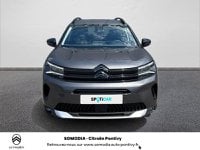Voitures D'occasion À Saint-Thuriau | Citroën C5 Aircross 1.5 Bluehdi 130Ch Max Boite Automatique