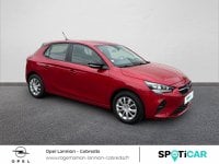 Voitures D'occasion À Yffiniac | Opel Corsa 1.2 75Ch Edition