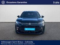 Voitures D'occasion À Saint-Brieuc | Volkswagen T-Roc 1.5 Etsi 150Ch R-Line Dsg7